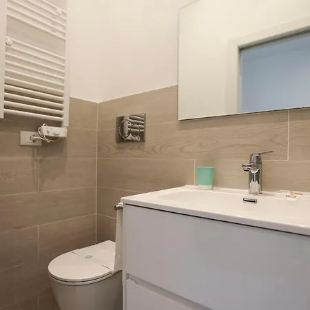 Apartmán Centro Vicino Stazione Termini A Casa Di Gaia *
